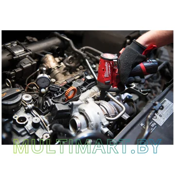 Гайковерт Milwaukee M12 FIW14-0 FUEL 4933464611 (без АКБ) картинка 7